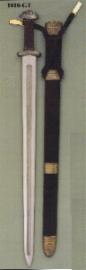 To view the Viking Long Sword click here.